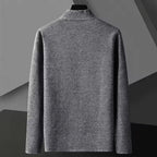 Alvaretto Wool Cardigan - Zekira