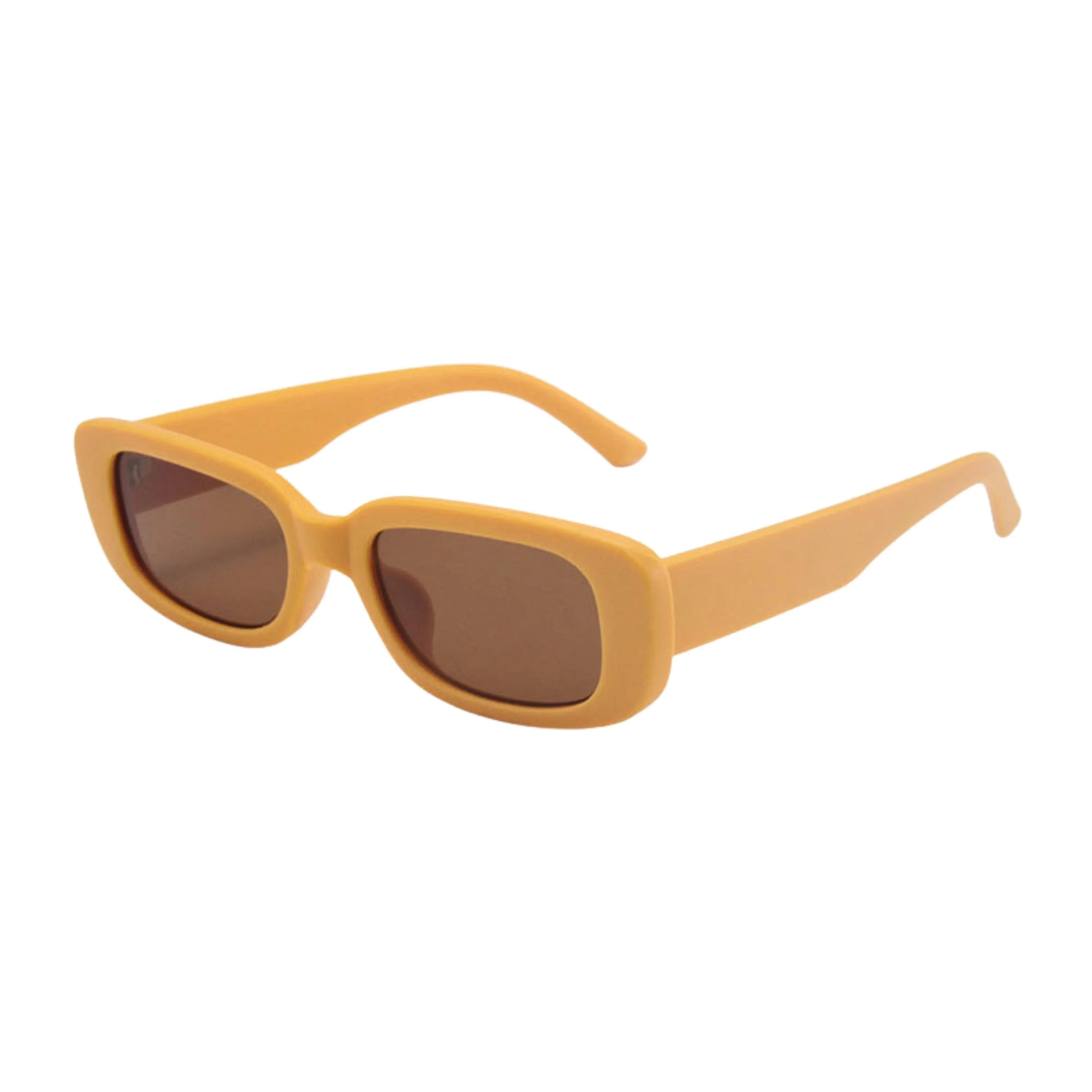 Lua Sunglasses - Zekira