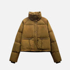 Colette Duchesse Jacket - Zekira