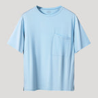 Essential Pocket Crew Neck - Zekira
