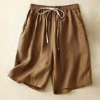 Miriam Linen Short - Zekira