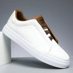 Kai Leather Sneakers - Zekira