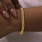 Cassia Grand Bracelet - Zekira