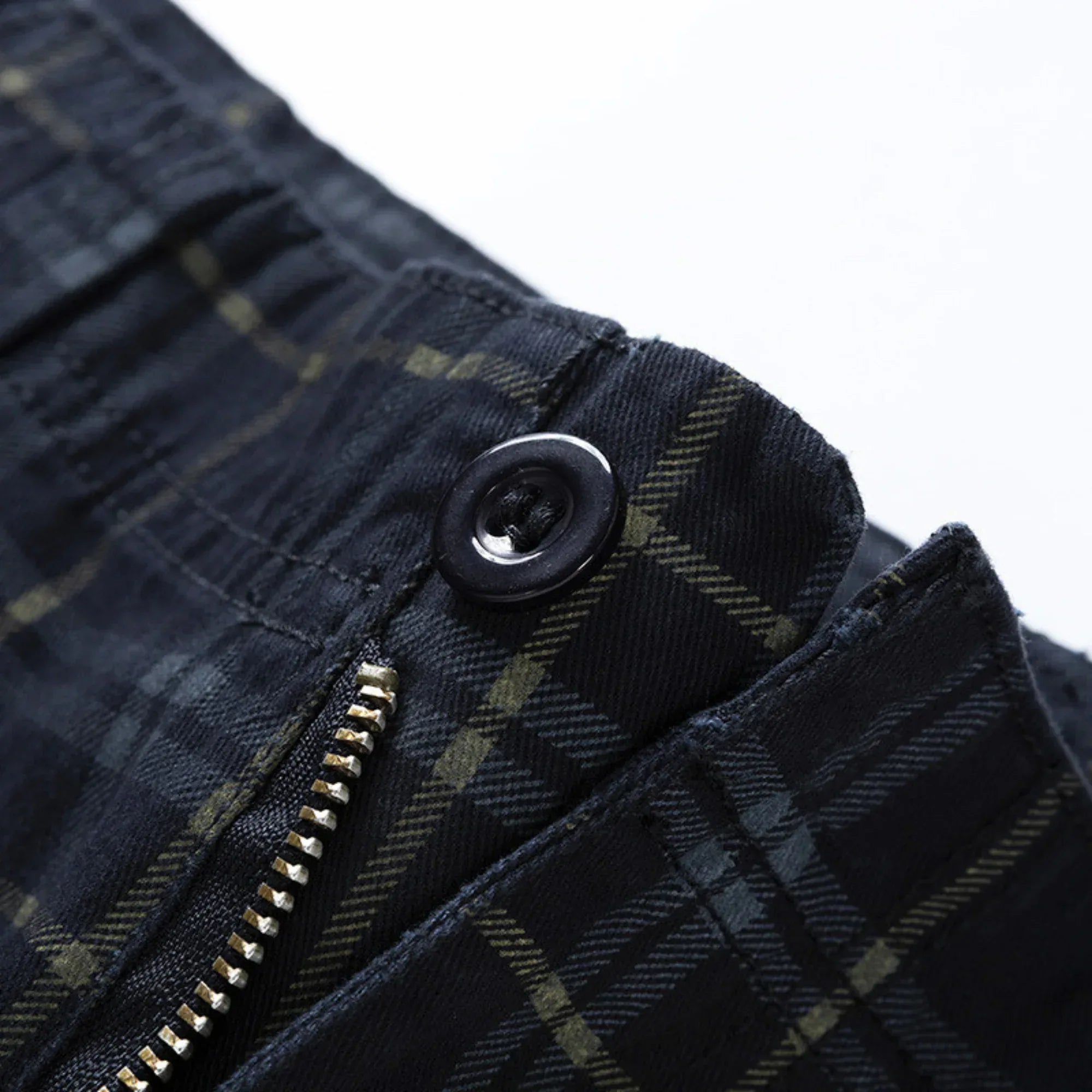 Virelli Cotton Short - Zekira