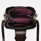Celestia Satchel Bag - Zekira
