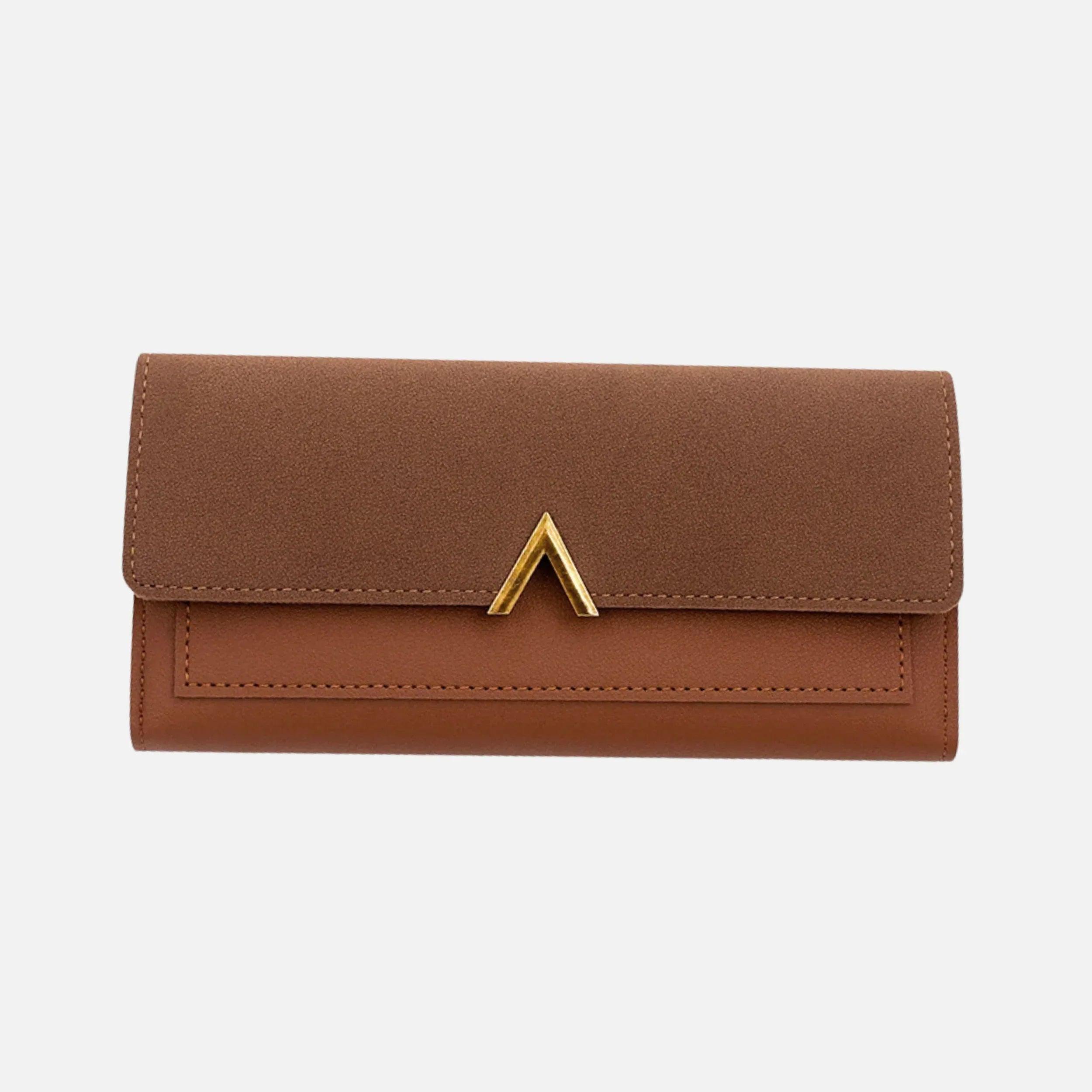 Vabella Clutch - Zekira