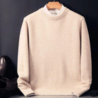 Calvin Wool Sweater - Zekira