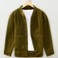 Cameron Cotton Jacket - Zekira