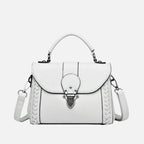 Aveline Satchel Bag - Zekira