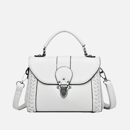 Aveline Satchel Bag - Zekira