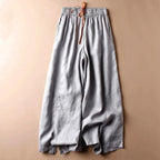 Melinda Cotton Pant - Zekira