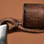 Salvatore Classic Belt - Zekira