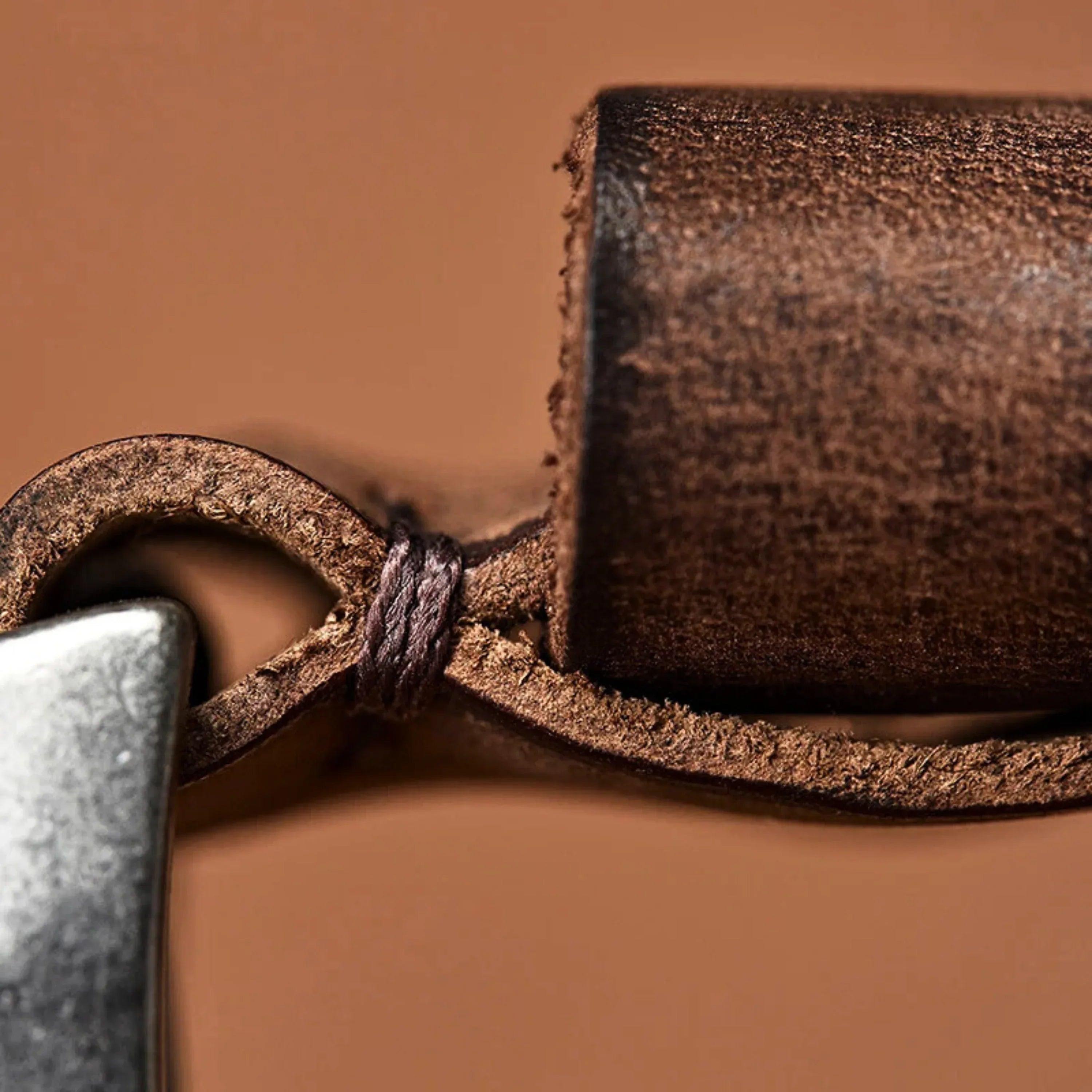 Salvatore Classic Belt - Zekira