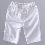 Joe Linen Short - Zekira
