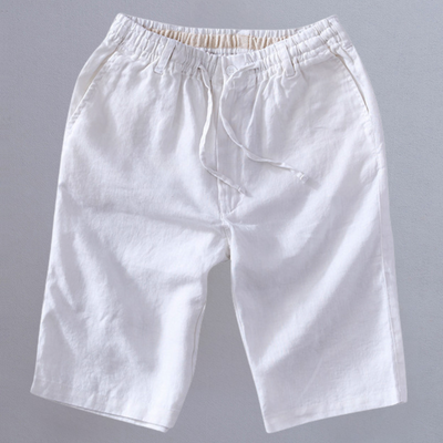 Joe Linen Short