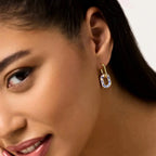 Cassia Opulent Earrings - Zekira