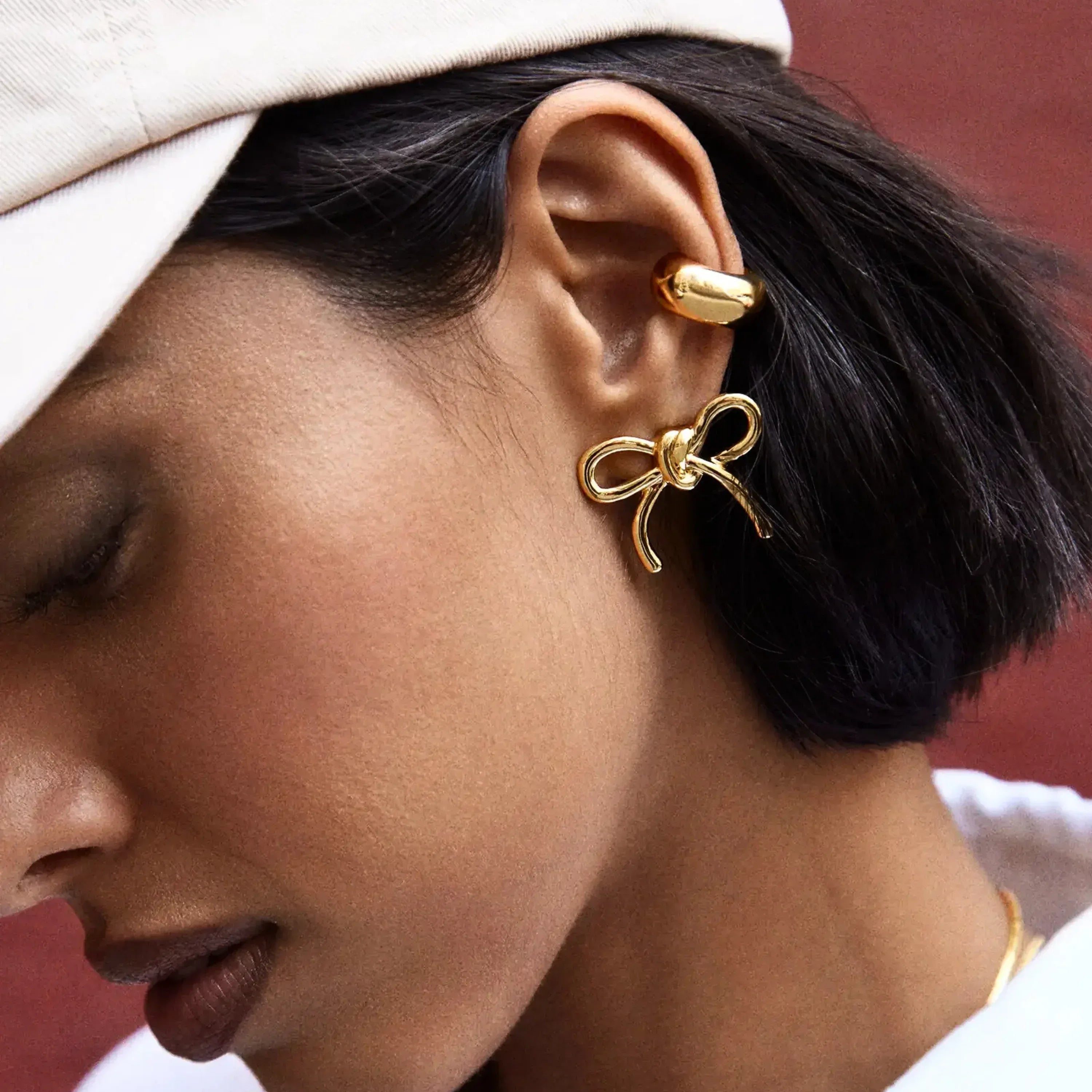 Aurelia Royale Earrings - Zekira
