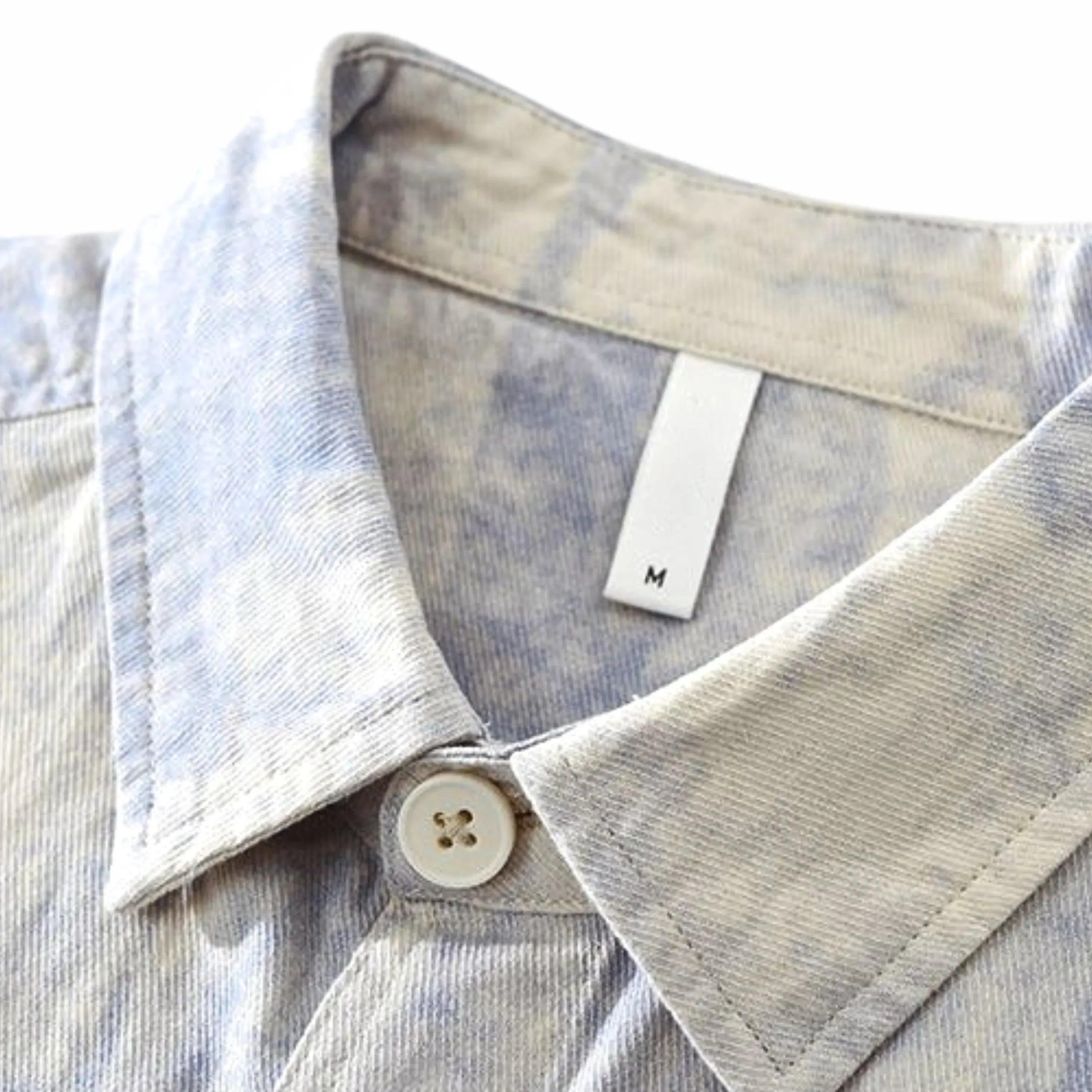 Monari Shirt - Zekira