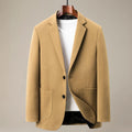 Corbin Wool Blazer - Zekira