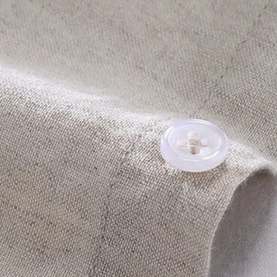Sand Linen Shirt