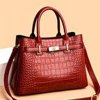 Isabella Tote Bag - Zekira