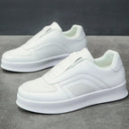 Gael Leather Sneakers - Zekira