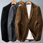 Blake Corduroy Blazer - Zekira