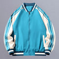 William Track Jacket - Zekira