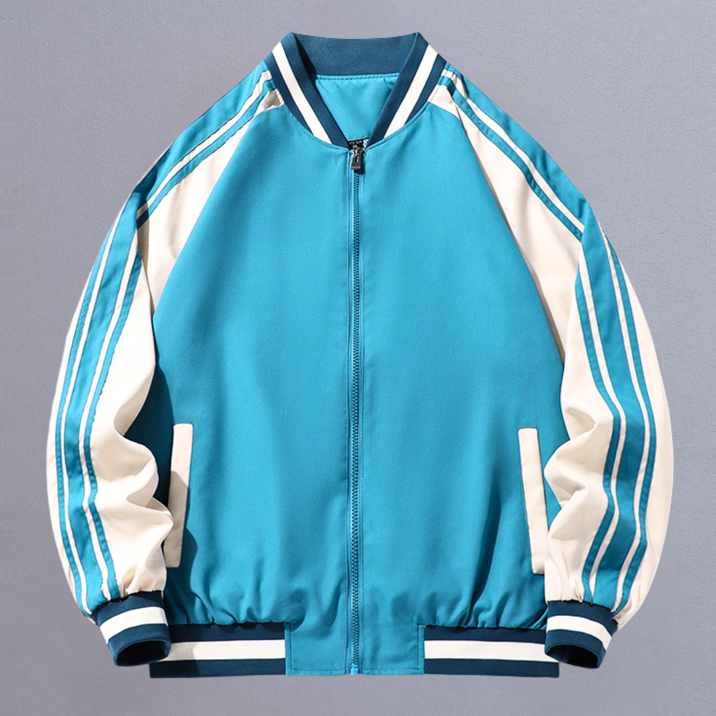 William Track Jacket