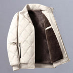 Nelson Quilted Jacket - Zekira