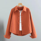 Hasan Cotton Jacket - Zekira