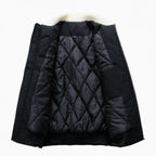 Rami Cotton Jacket - Zekira