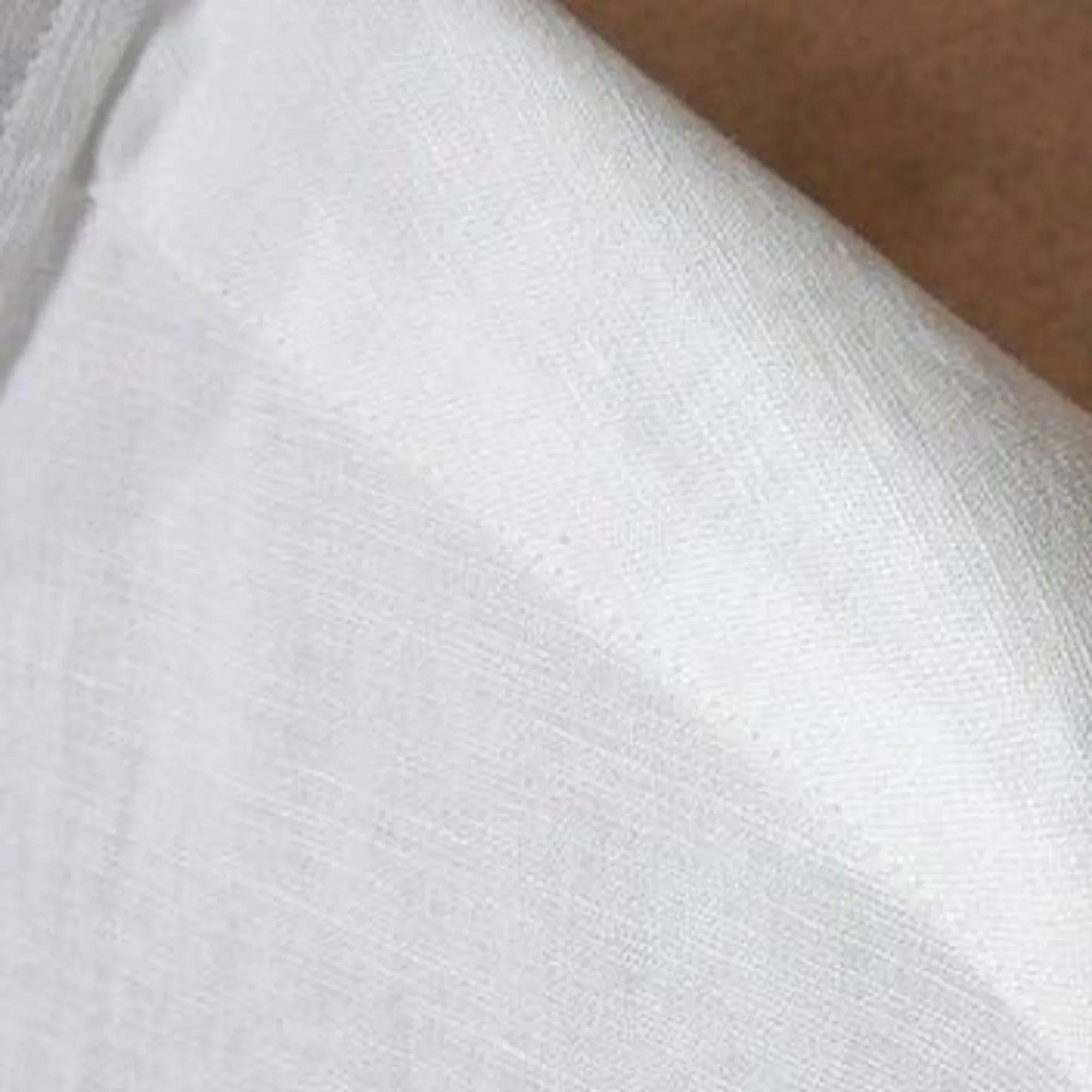 Dan Linen Shirt - Zekira