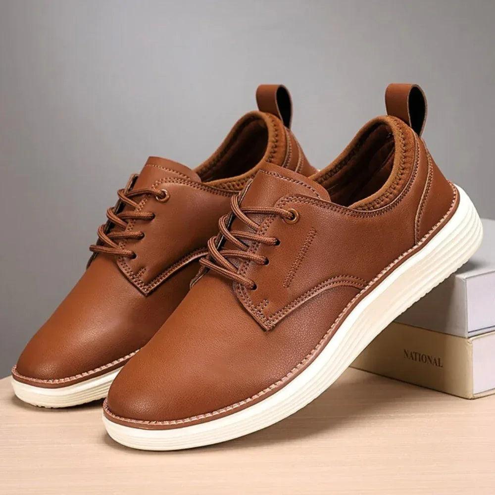 Wyatt Sneakers - Zekira