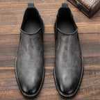 Noble Chelsea Boots - Zekira