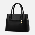 Regalia Satchel Bag - Zekira
