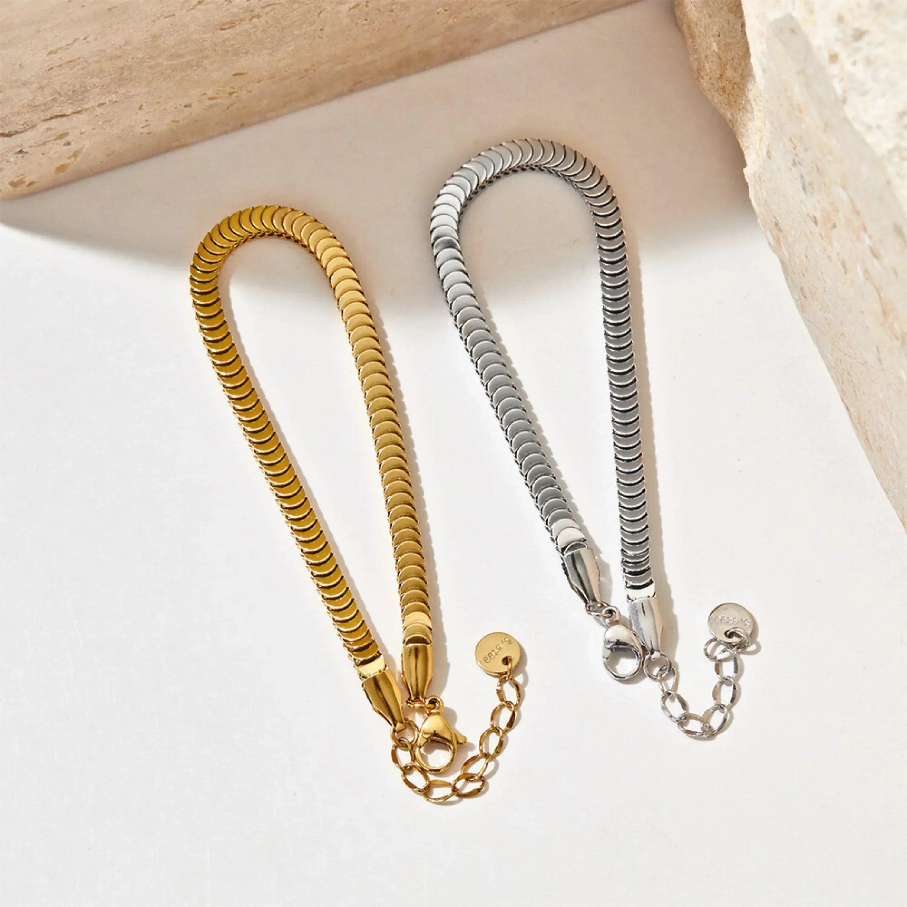 Anastasia Imperial Bracelet - Zekira