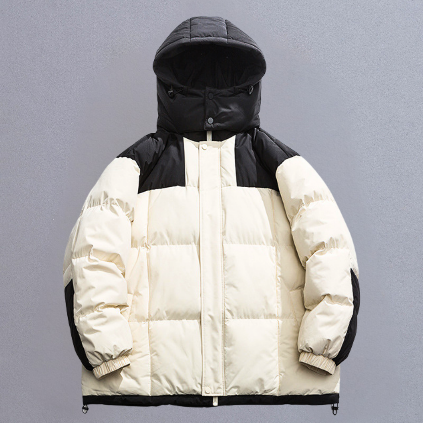 Kyle Puffer Coat