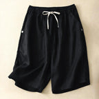 Miriam Linen Short - Zekira