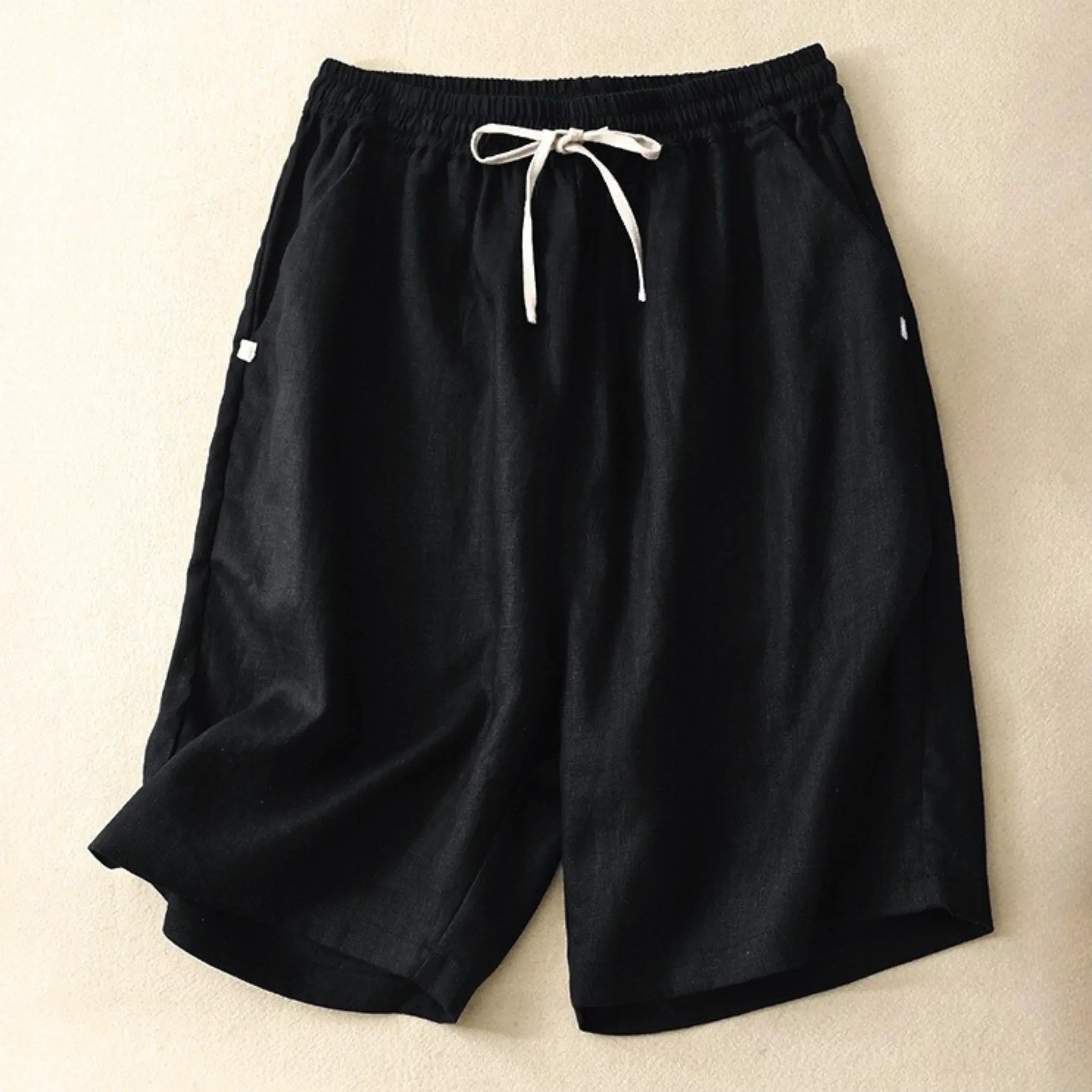 Miriam Linen Short - Zekira