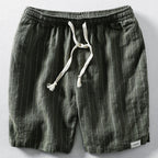 Sean Short Linen - Zekira