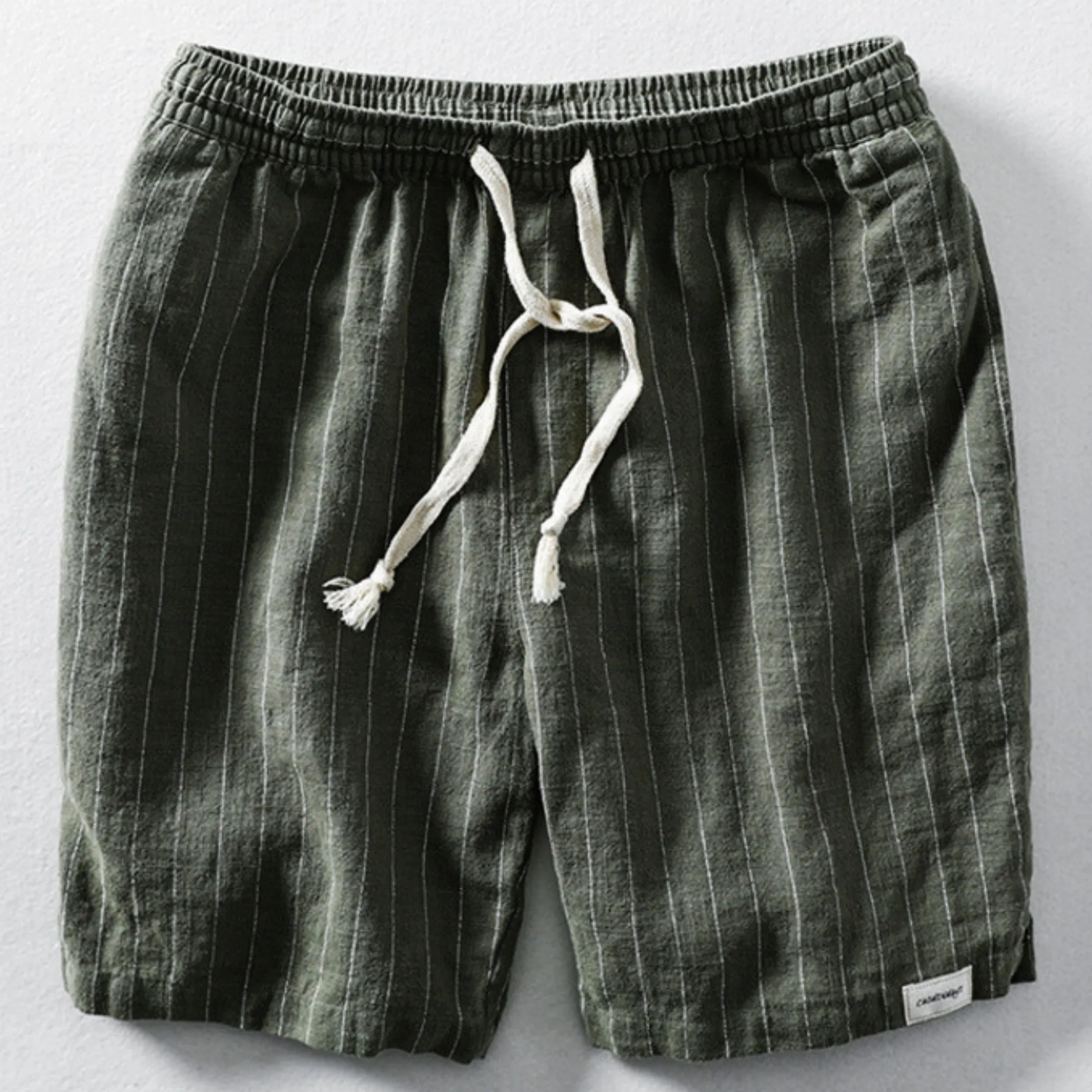 Sean Short Linen - Zekira