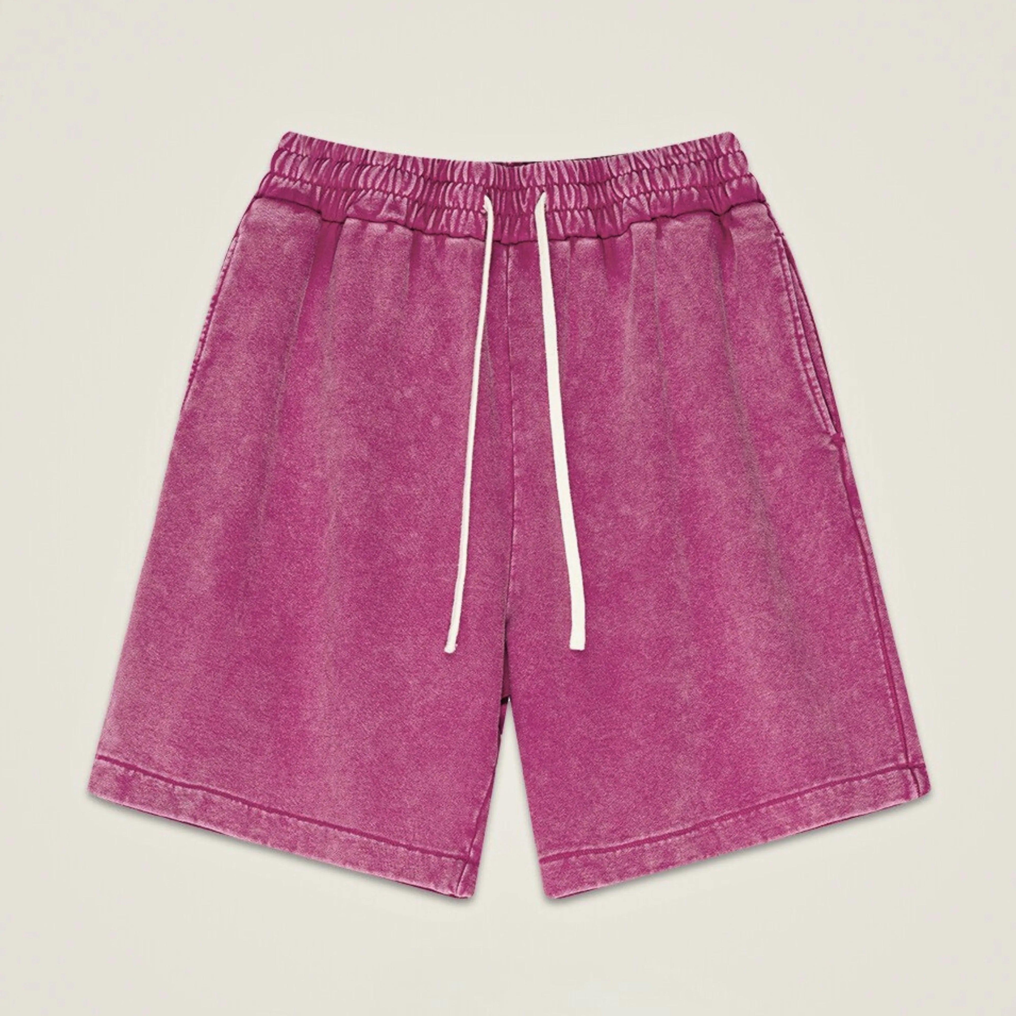 Heritage Pure Cotton Short - Zekira