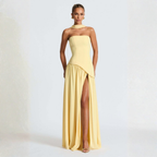 Linda Maxi Dress