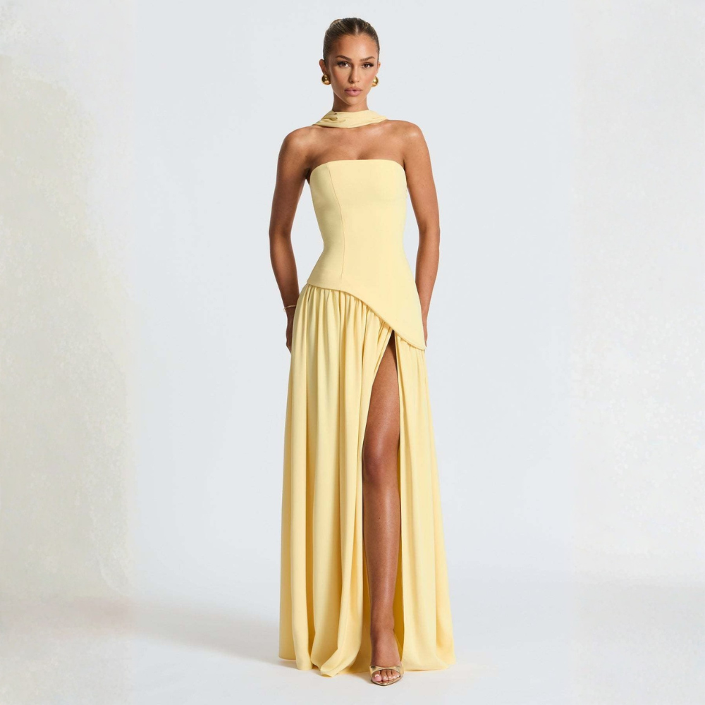 Linda Maxi Dress