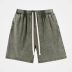 Urban Soft Cotton Short - Zekira