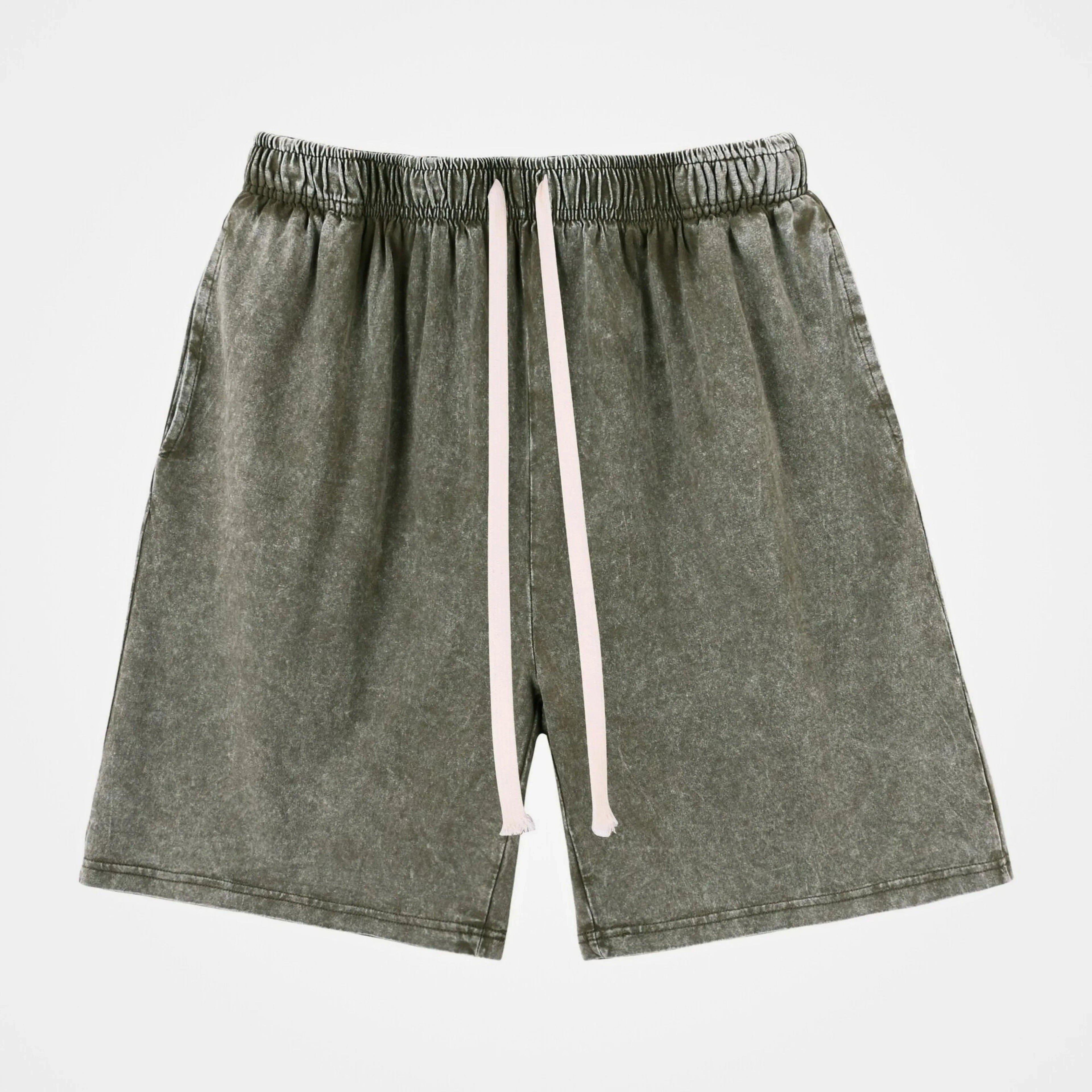 Urban Soft Cotton Short - Zekira
