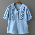 Miller Cotton Shirt - Zekira