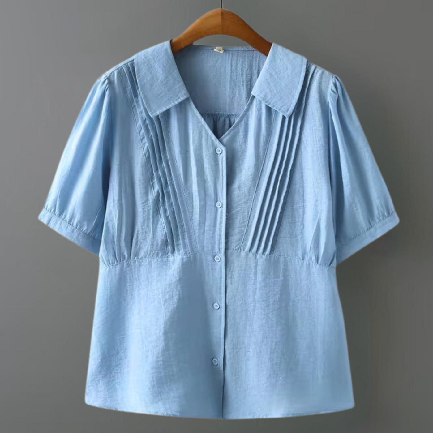 Miller Cotton Shirt
