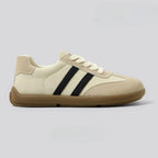 Ava Suede Sneakers - Zekira